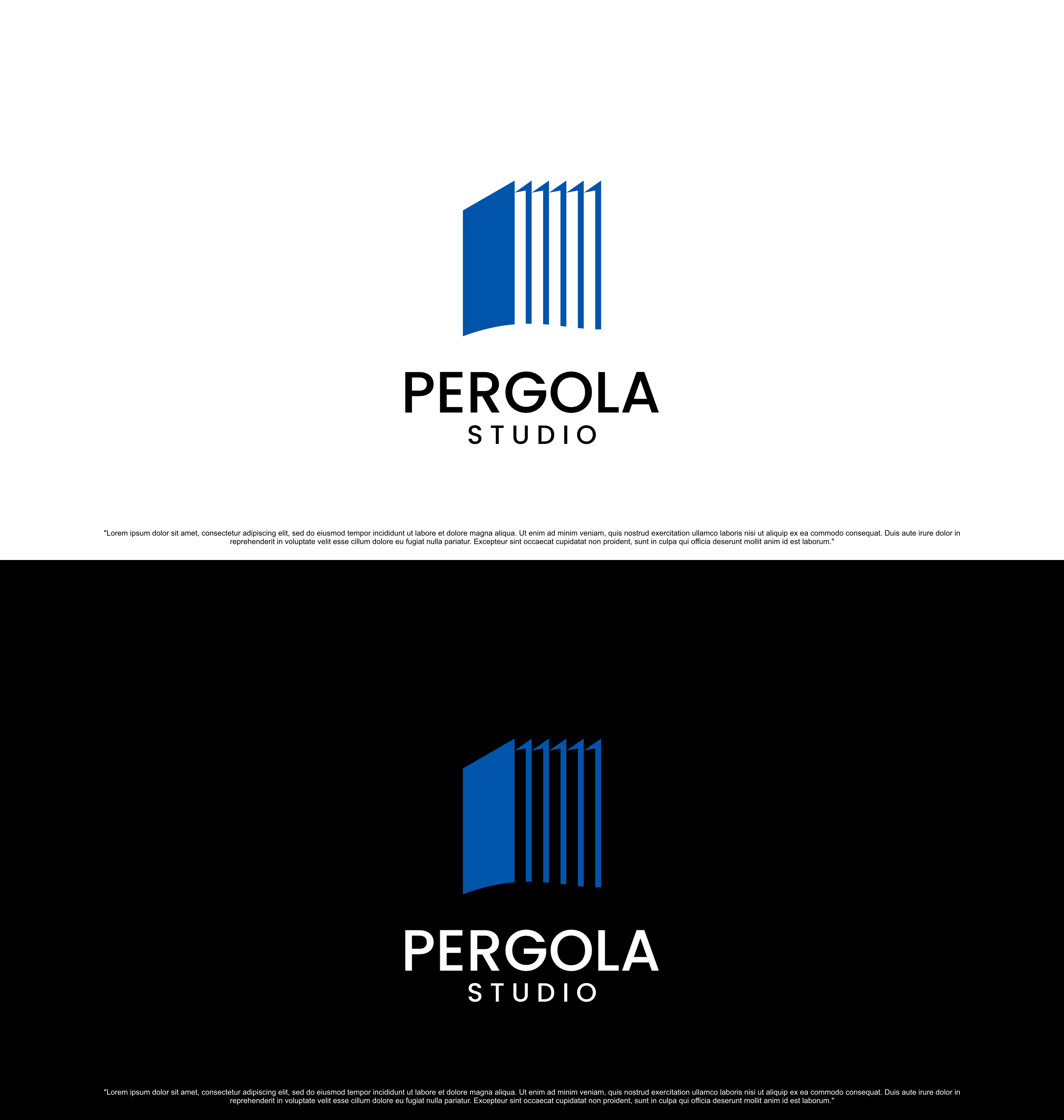 Logo Design by saesean for Greek International Food Market | Design #30739831
