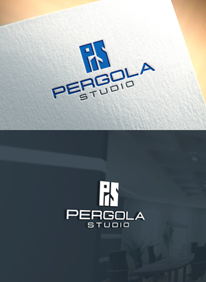 Logo Design by RaKu 2 for Greek International Food Market | Design: #30740925