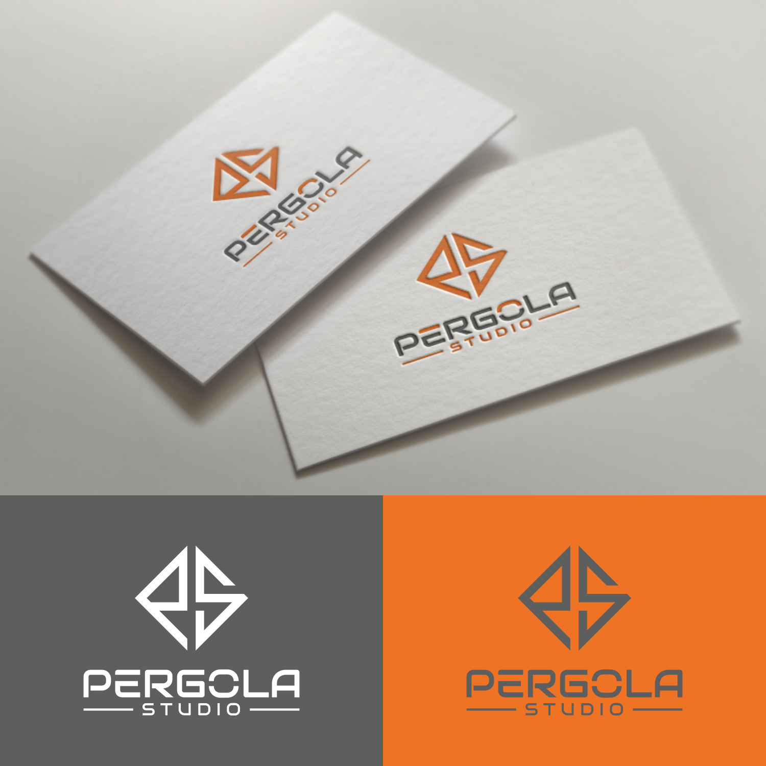 Logo Design by semarco for Greek International Food Market | Design #30726194