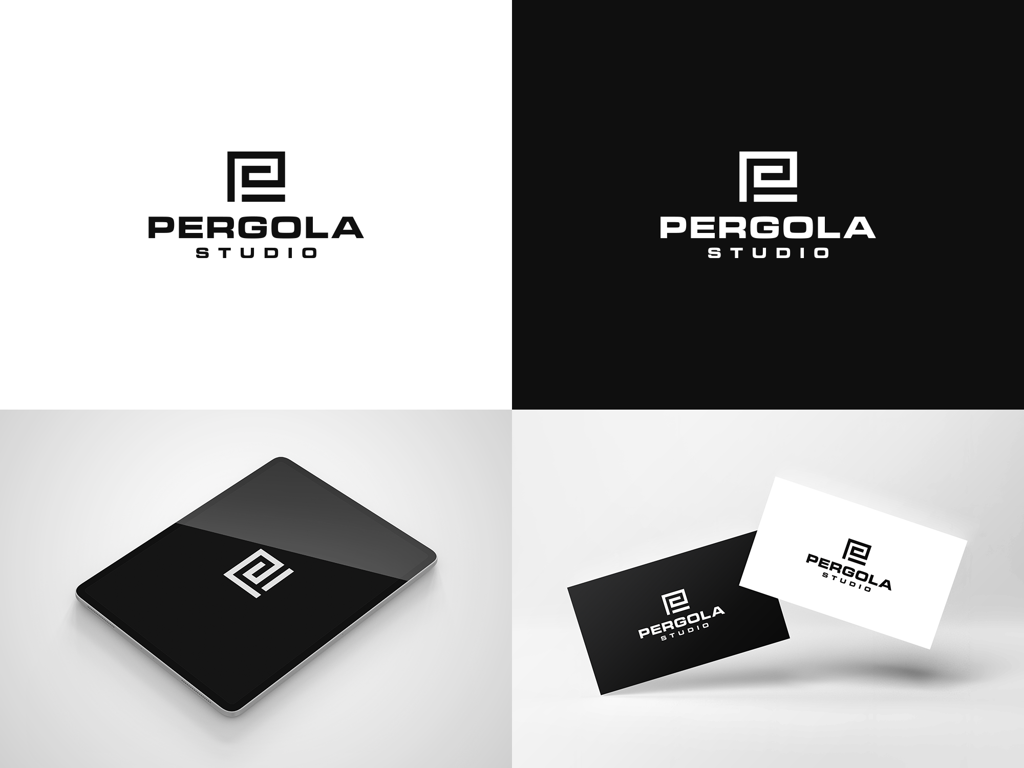 Logo Design by COLOUR CREATIVE for Greek International Food Market | Design #30734738