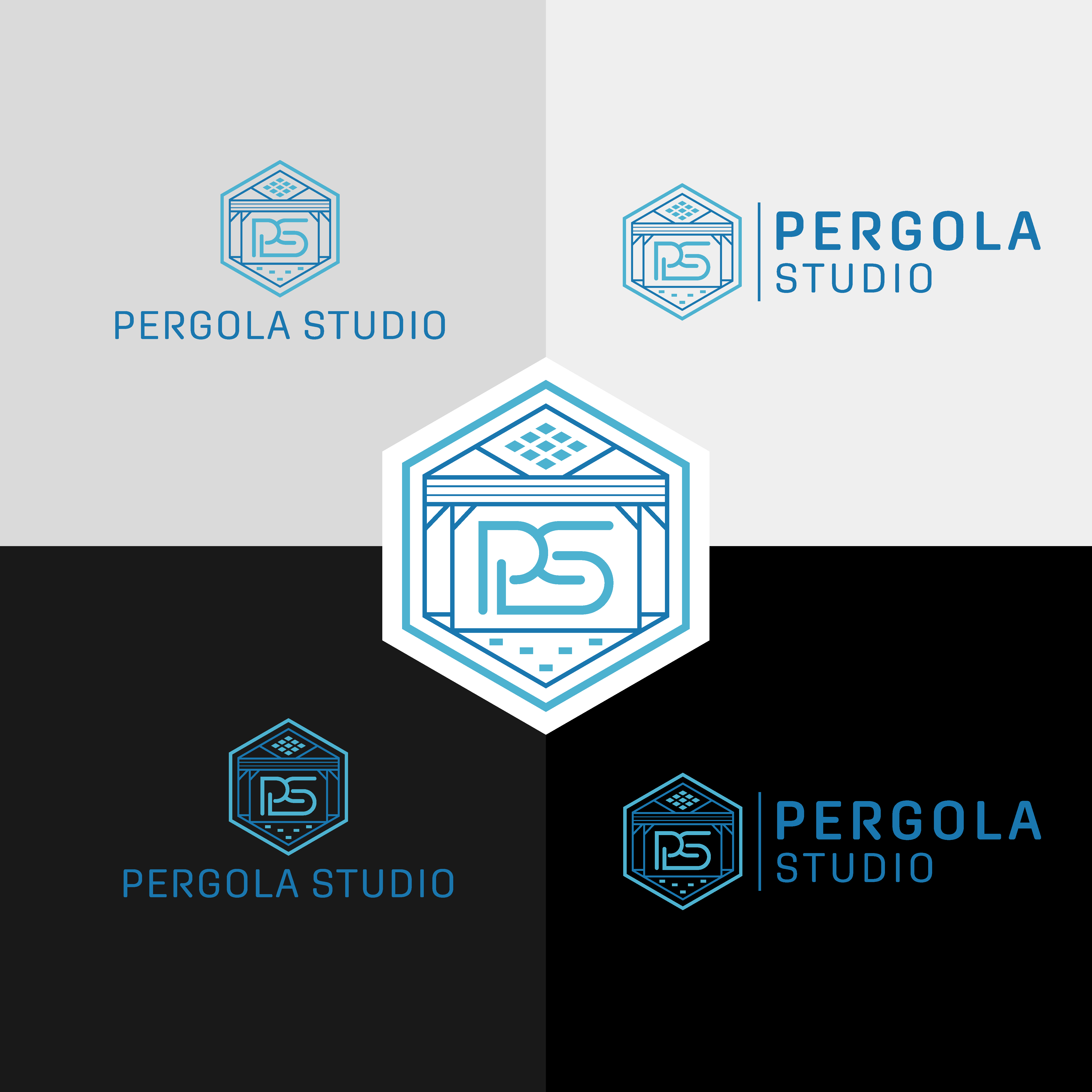 Logo Design by TDAC for Greek International Food Market | Design #30745468