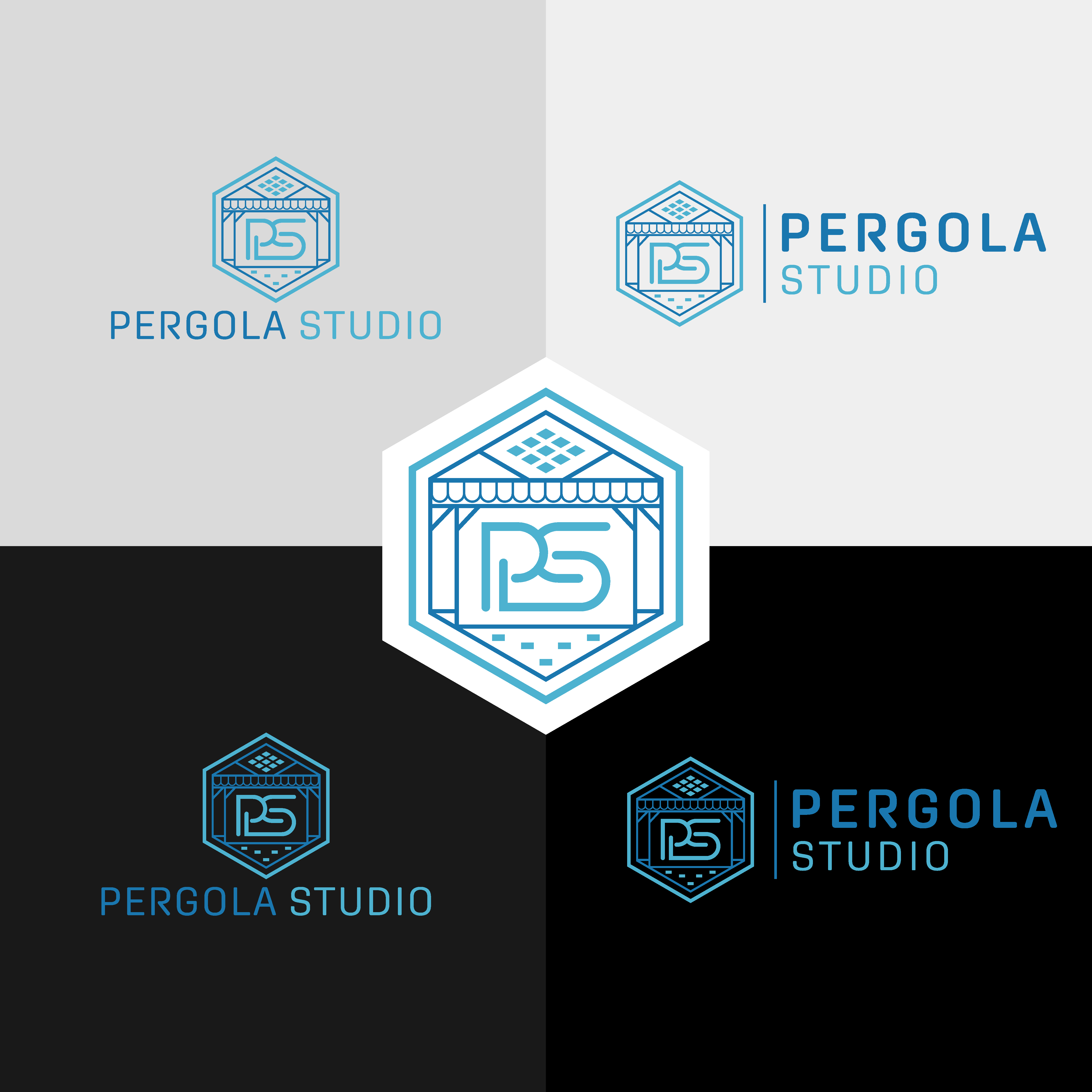 Logo Design by TDAC for Greek International Food Market | Design #30748738