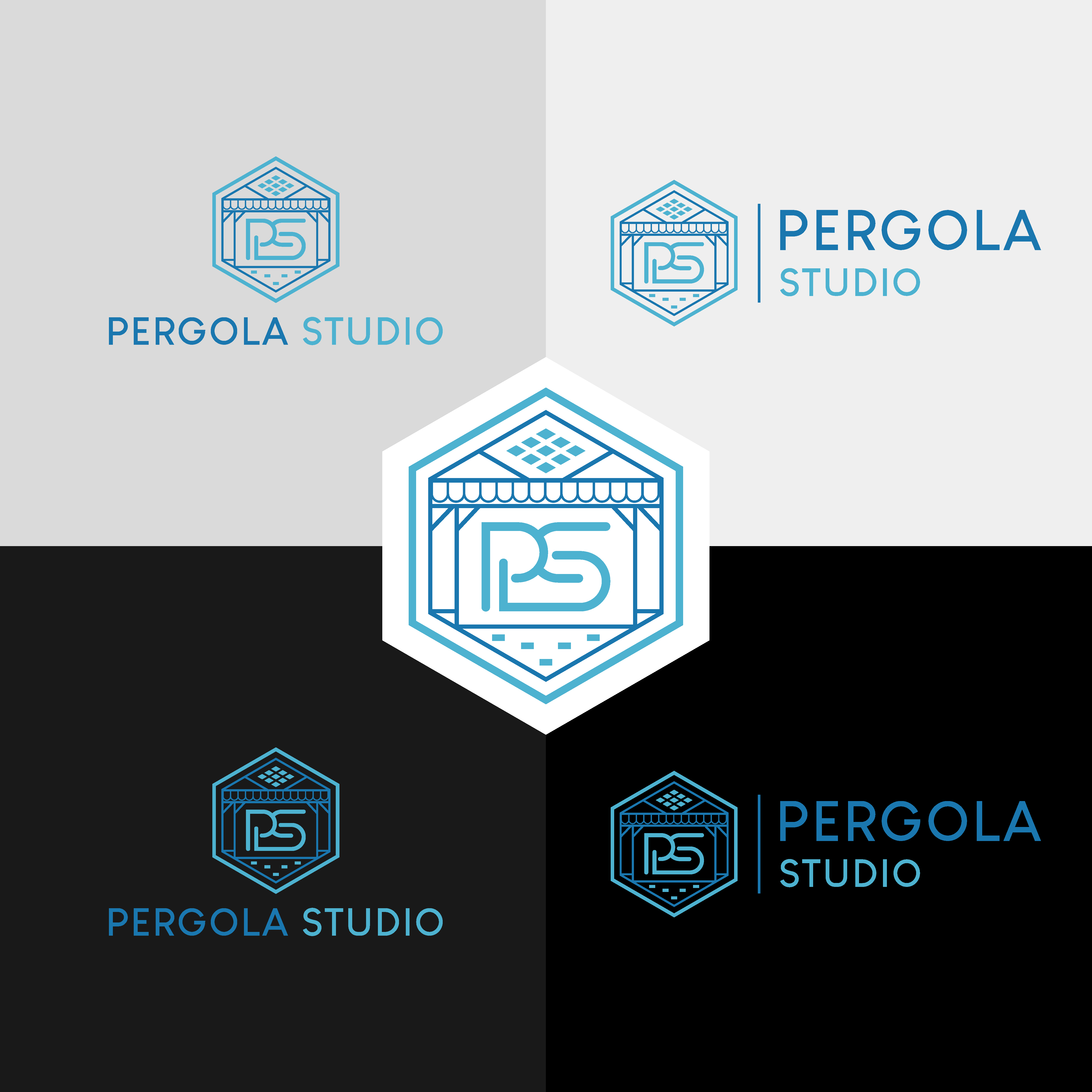 Logo Design by TDAC for Greek International Food Market | Design #30748739