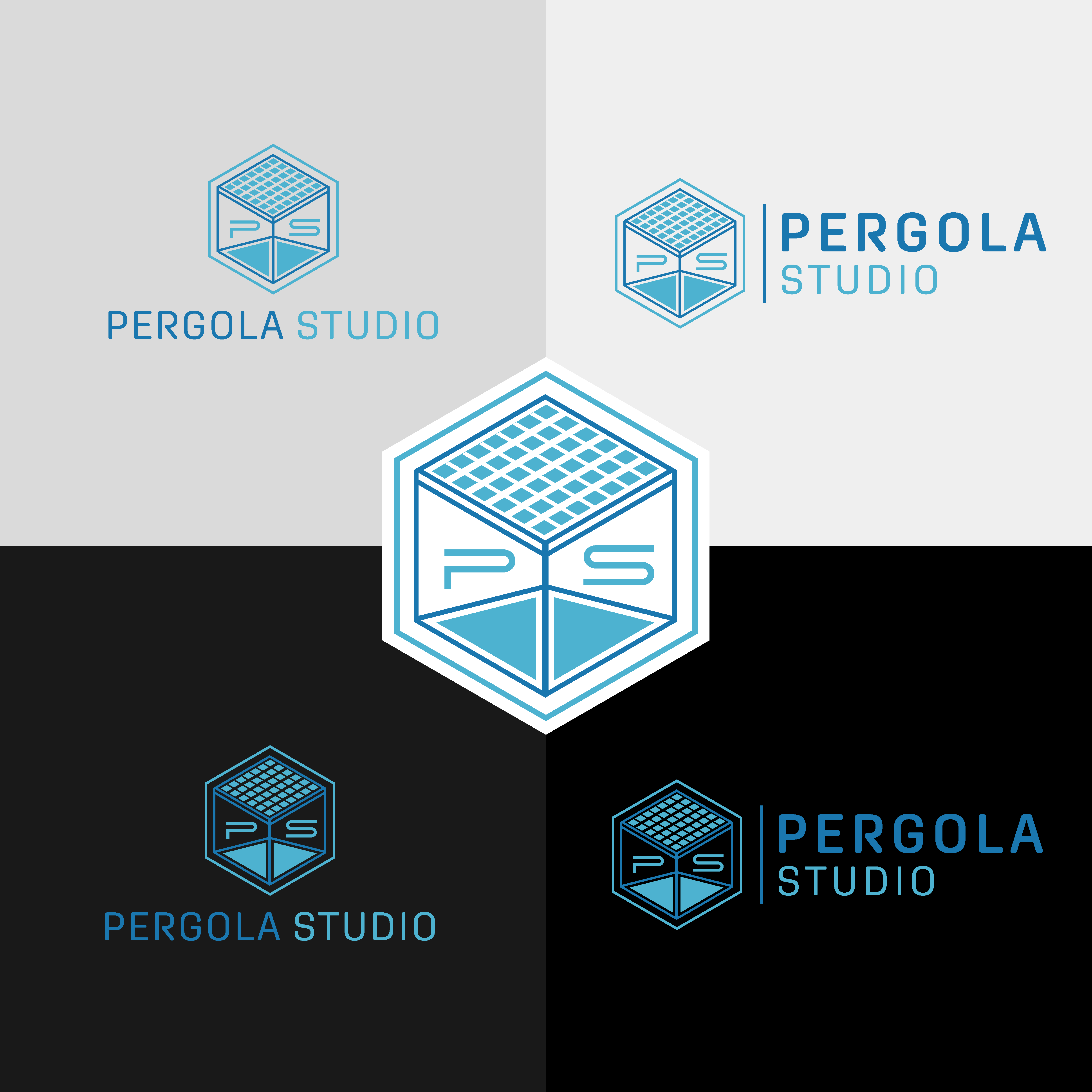 Logo Design by TDAC for Greek International Food Market | Design #30748890