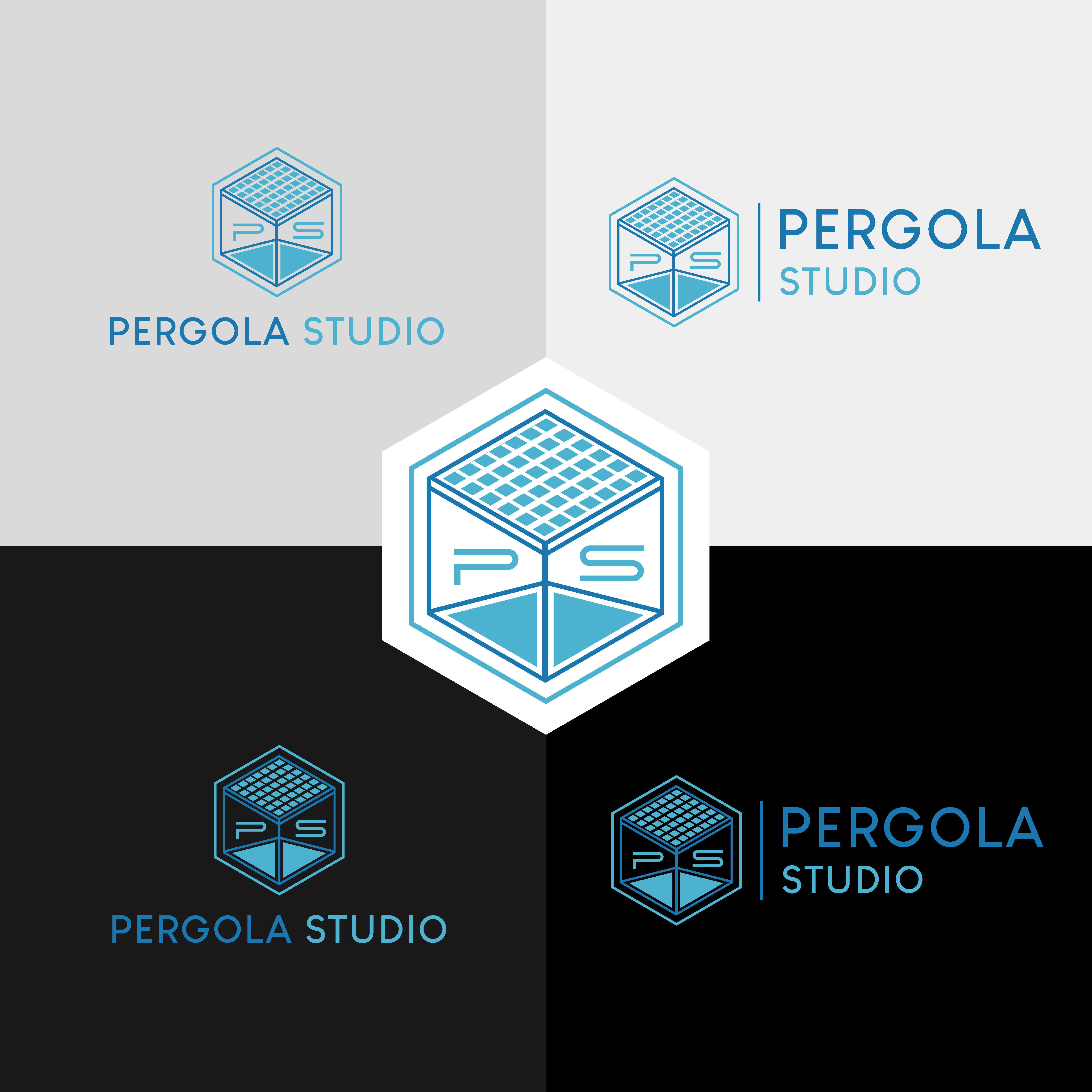 Logo Design by TDAC for Greek International Food Market | Design #30748891