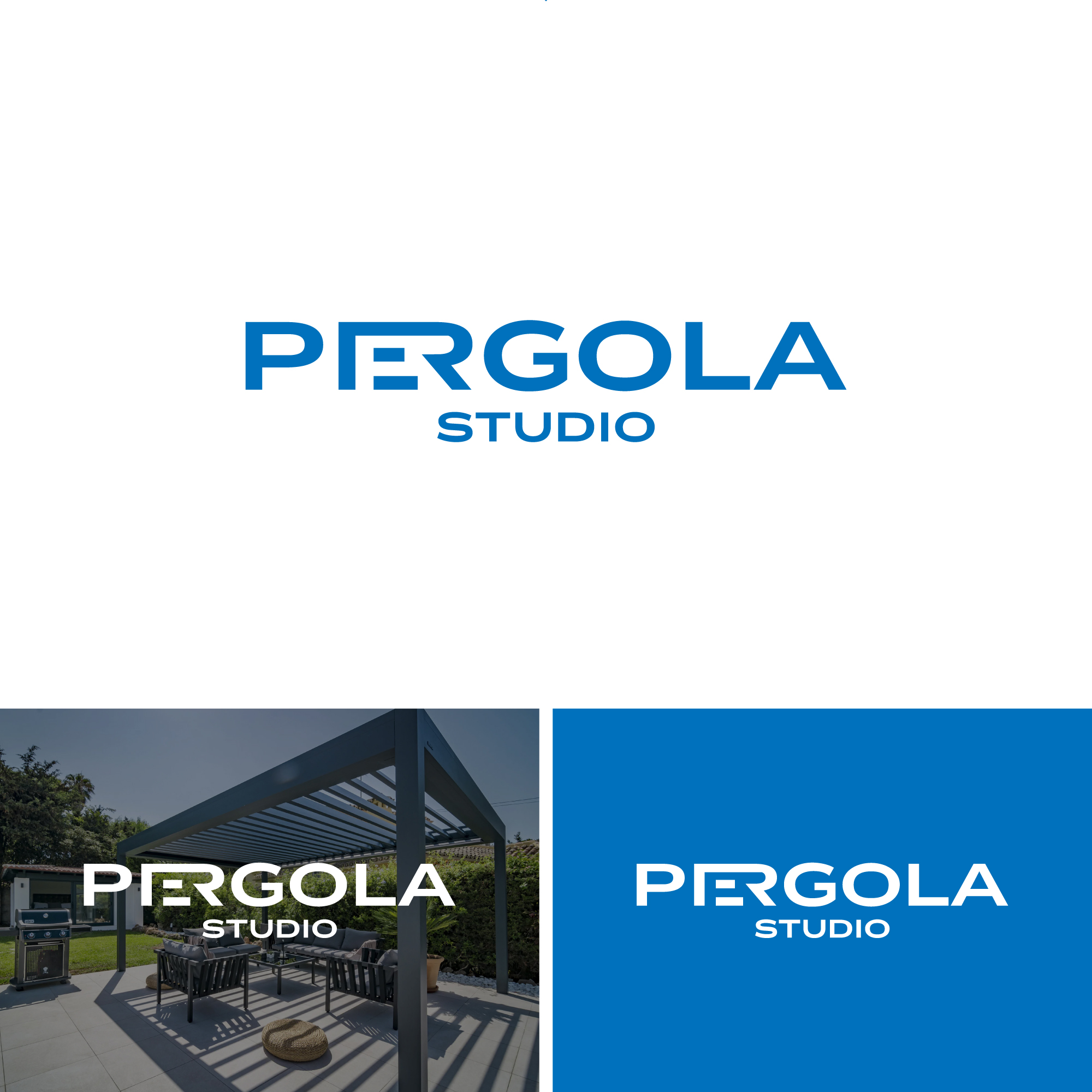 Logo Design by Impressive logo for Greek International Food Market | Design #30729243