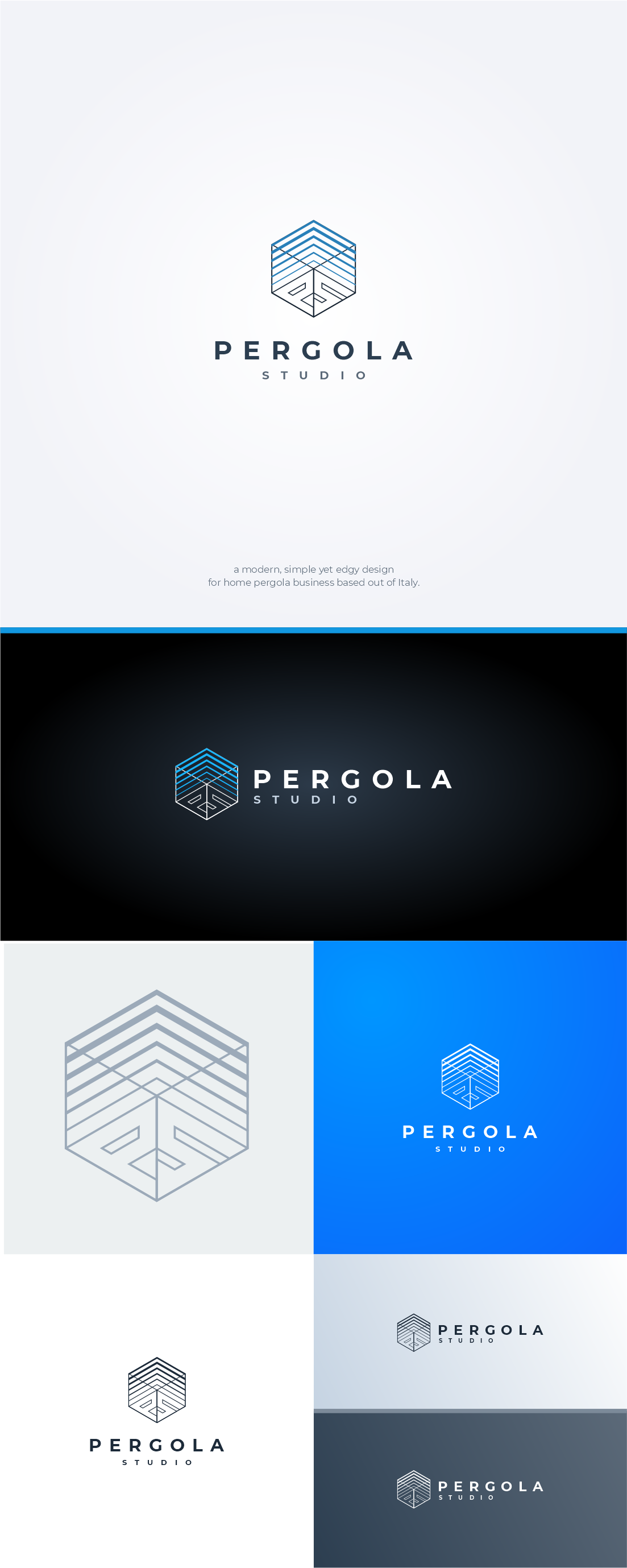 Logo Design by Rossi.Co for Greek International Food Market | Design #30732323