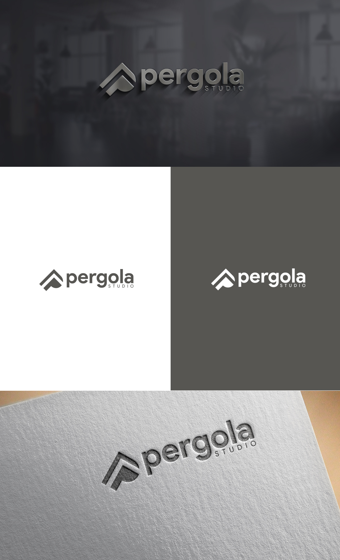 Logo Design by GLDesigns for Greek International Food Market | Design #30725721