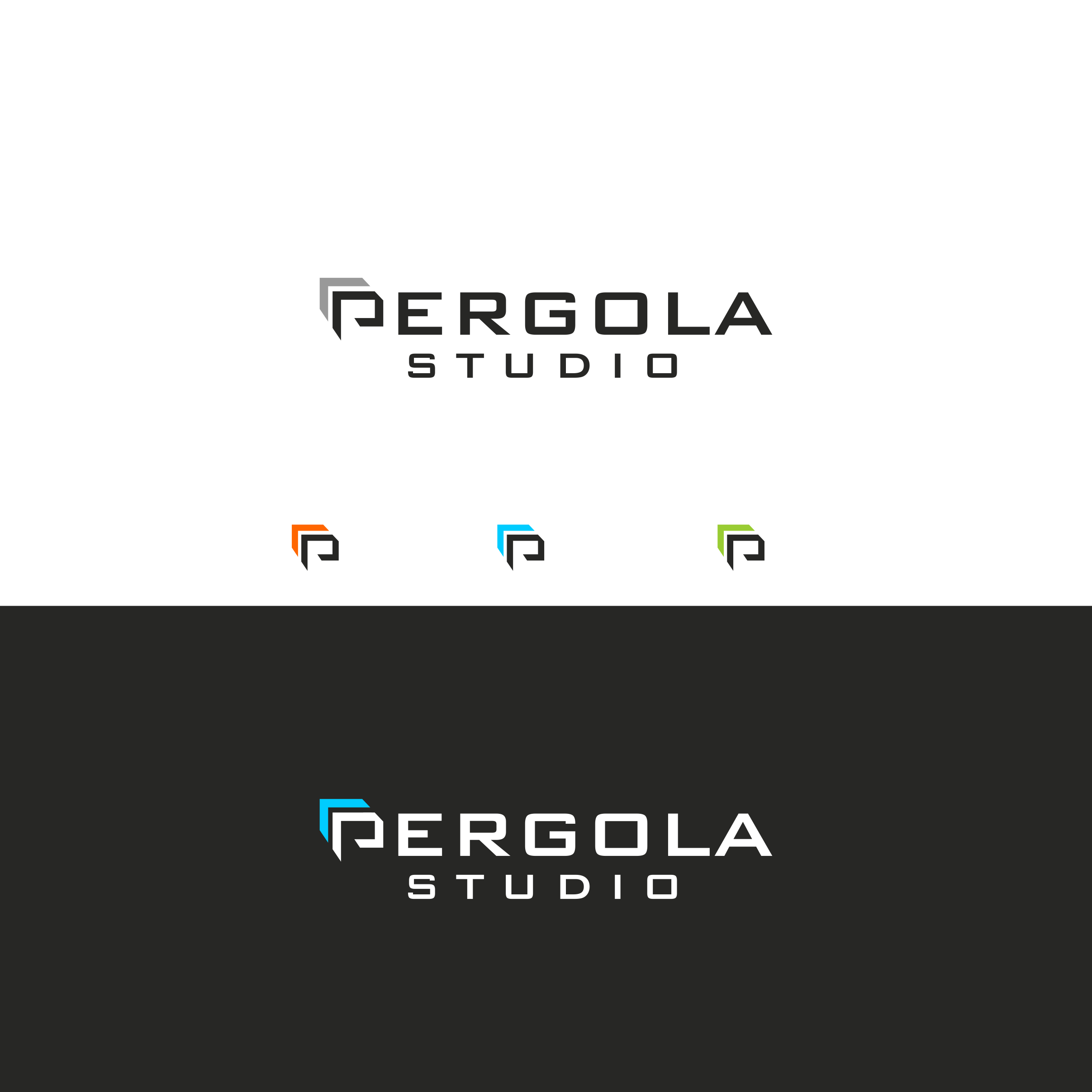 Logo Design by YANs LOGOS for Greek International Food Market | Design #30744743