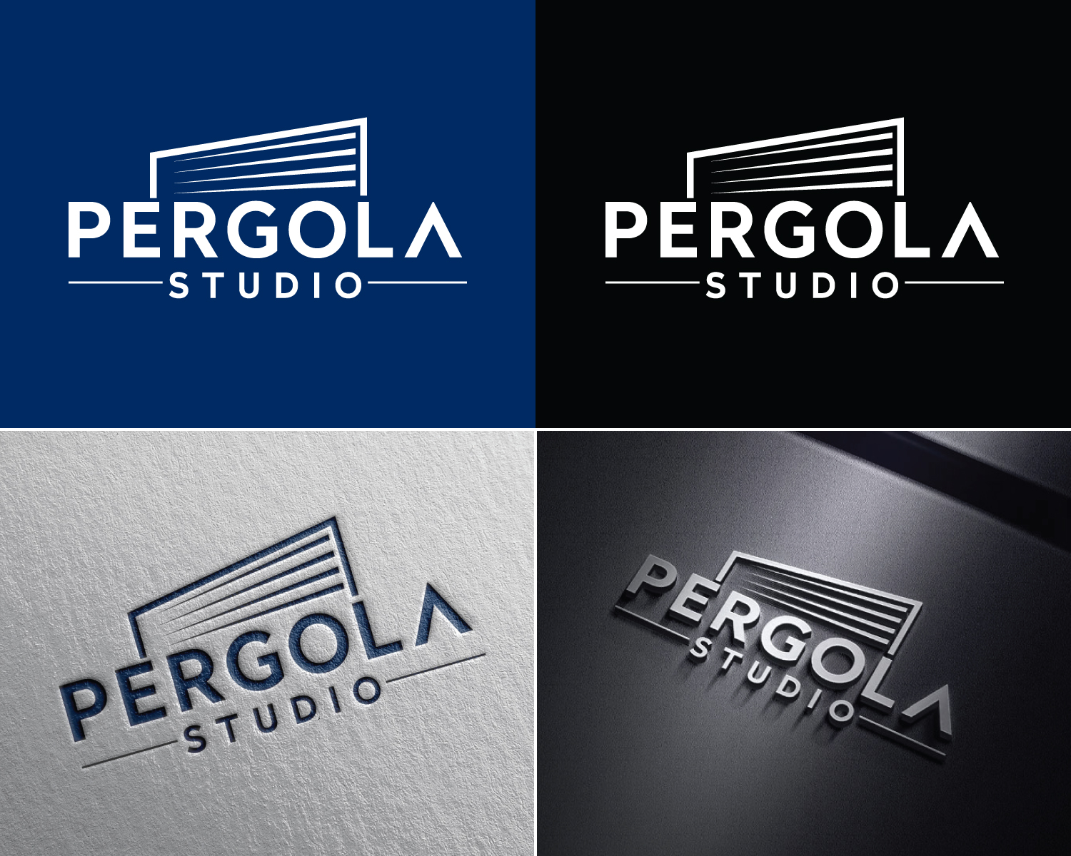 Logo Design by Atec for Greek International Food Market | Design #30729421