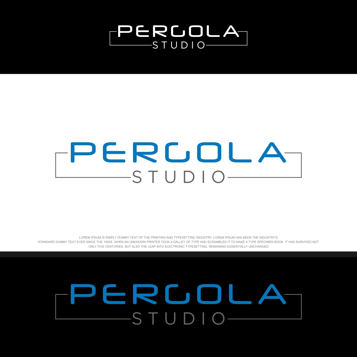 Logo Design by fly  design for Greek International Food Market | Design #30728295