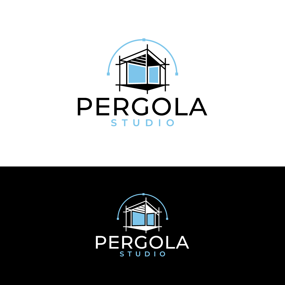 Logo Design by brand maker for Greek International Food Market | Design #30728148