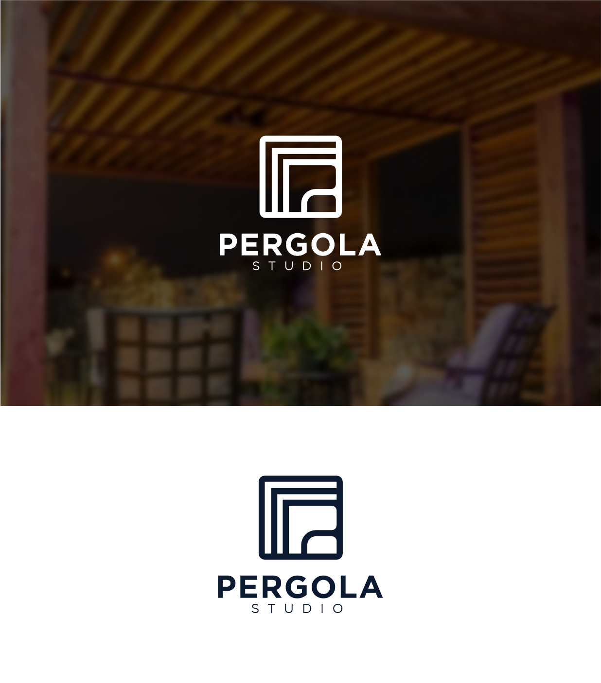 Logo Design by awa_pranata for Greek International Food Market | Design #30734742