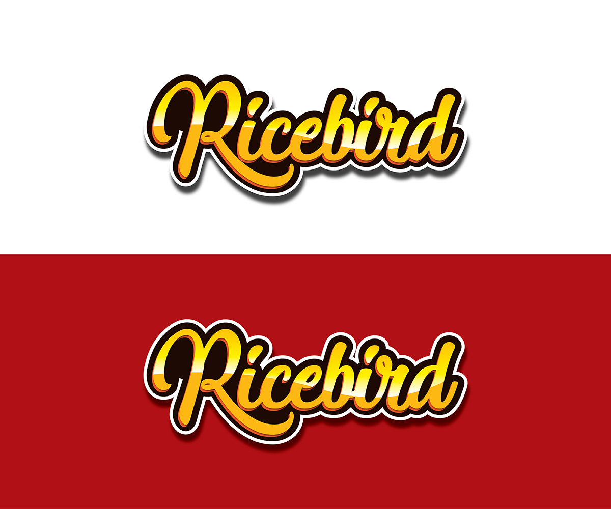 Logo Design by Rush Advertising for this project | Design #30814674