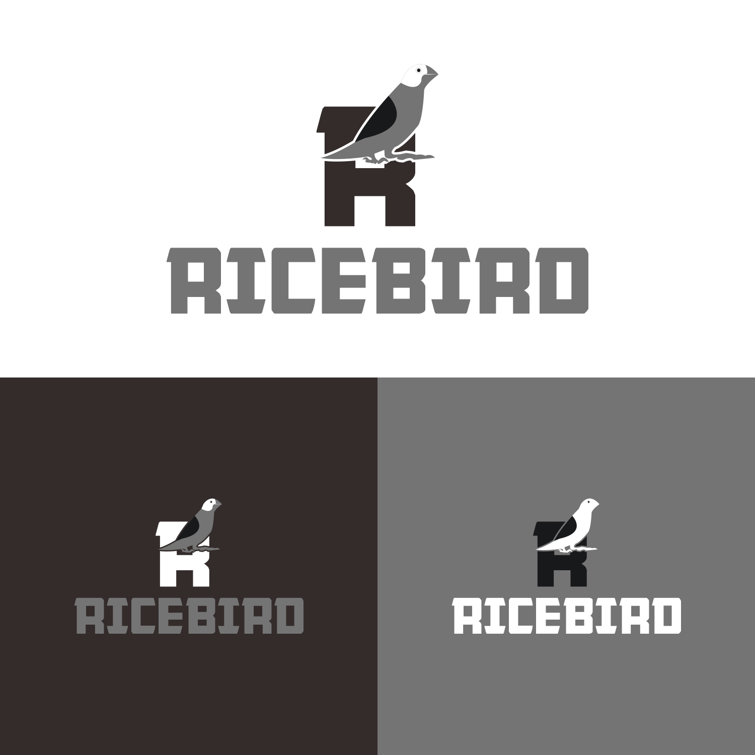 Logo Design by bos nyambek for this project | Design #30744617