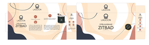 Packaging Design by SAMPA DUARI