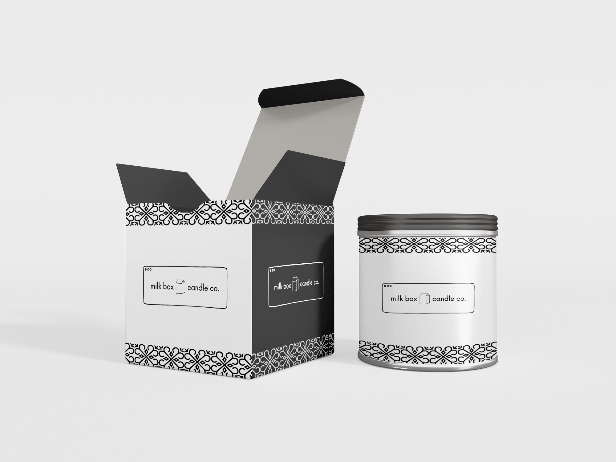 Design Emballage par Wasifhan pour ce projet | Design #30758166