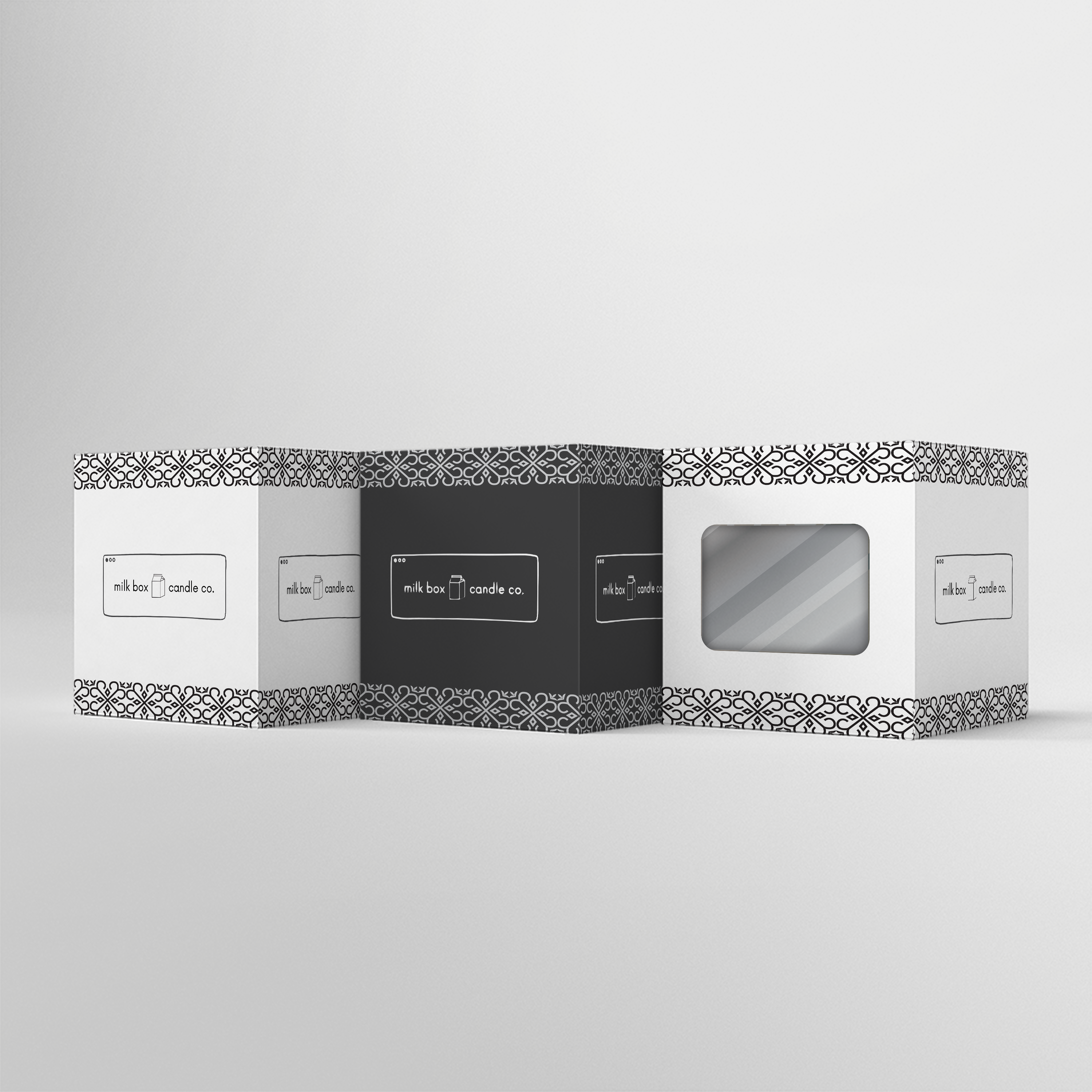 Packaging Design by Wasifhan for this project | Design #30758371