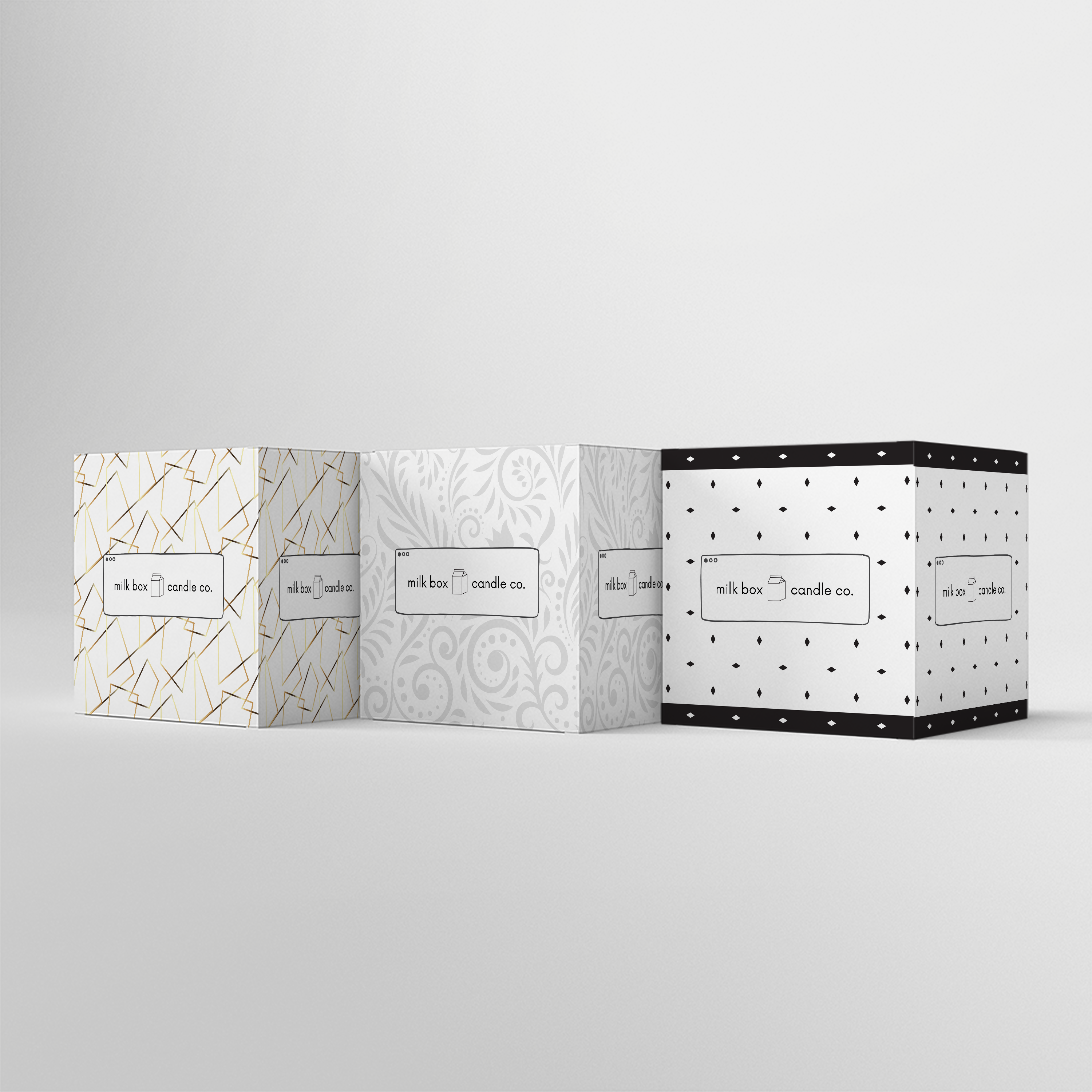 Packaging Design by Wasifhan for this project | Design #30758410