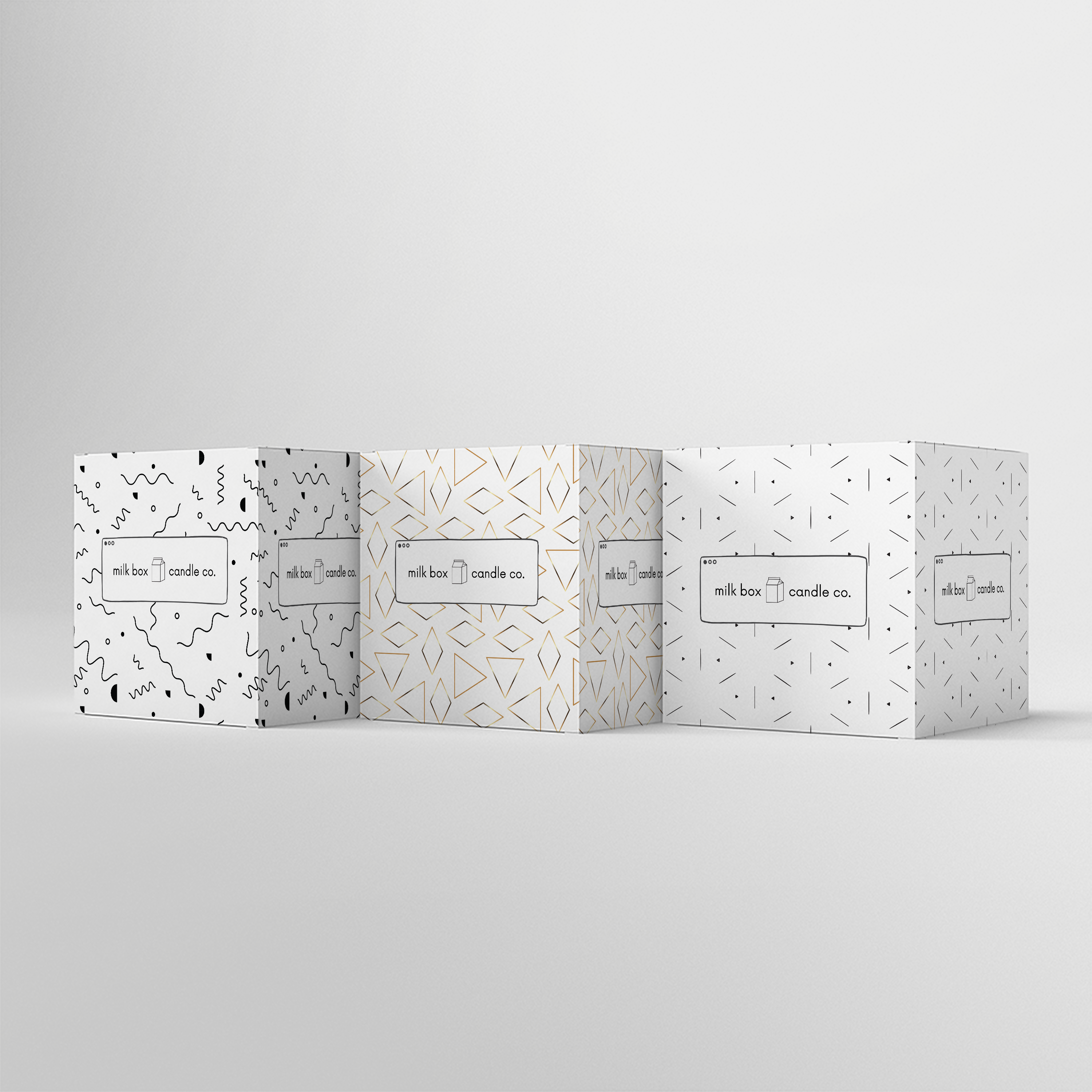 Packaging Design by Wasifhan for this project | Design #30758453