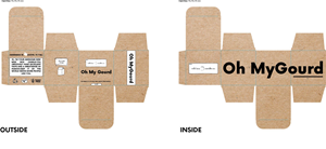 Packaging Design by oltredisegno
