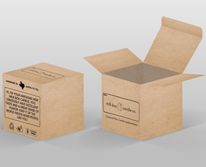 Design Emballage par VKreativez pour ce projet | Design : #30772645