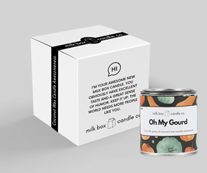 Design Emballage par Bittersweet pour ce projet | Design : #30742091