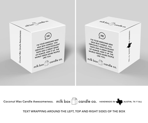 Design Emballage par Bittersweet pour ce projet | Design : #30742092