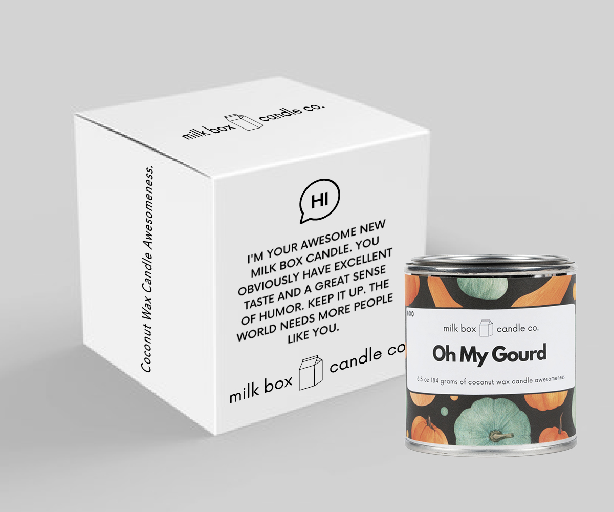 Diseño de Empaque por Bittersweet para este proyecto | Diseño #30742094