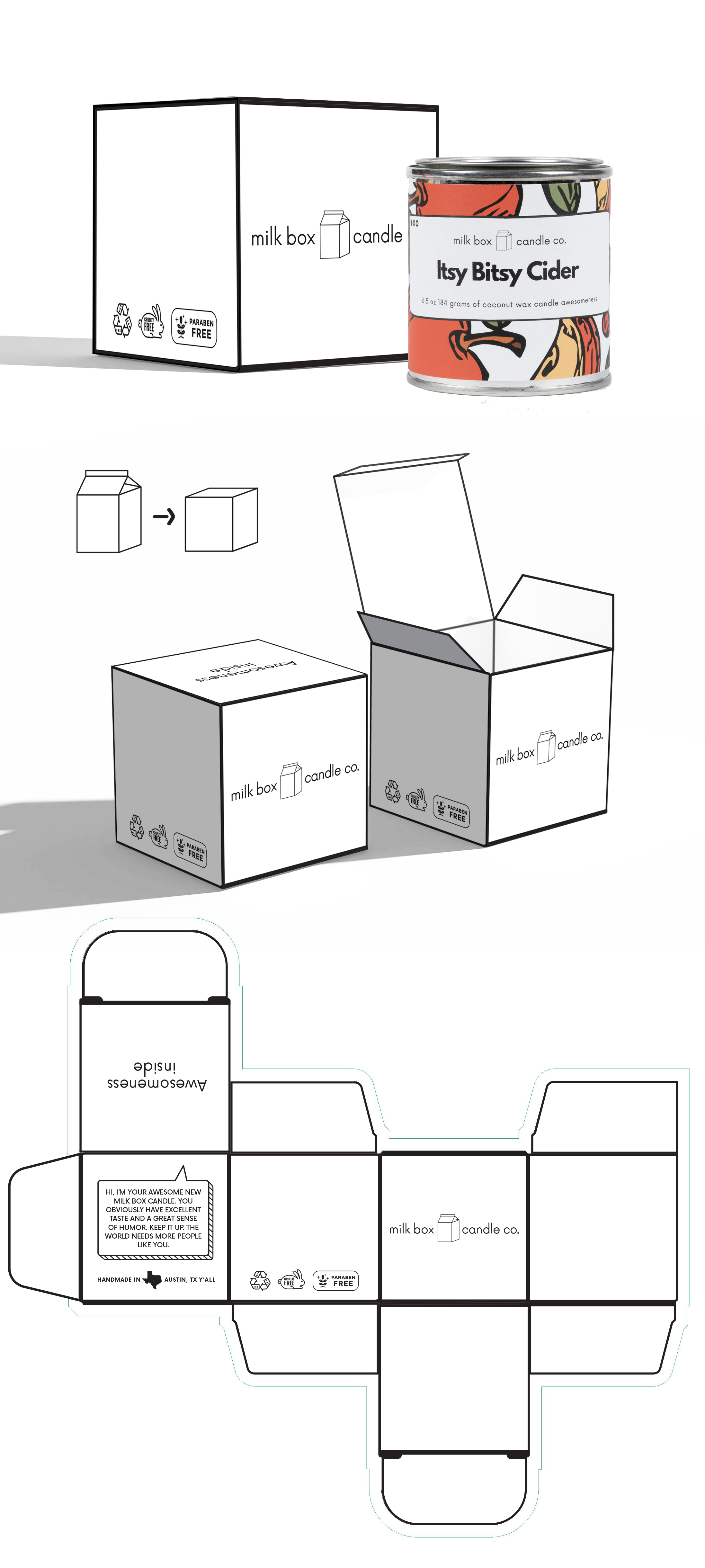 Design Emballage par JR-Design pour ce projet | Design #30749444