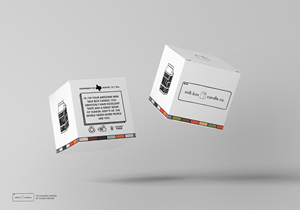 Packaging Design by MAZshehab for this project | Design: #30766918