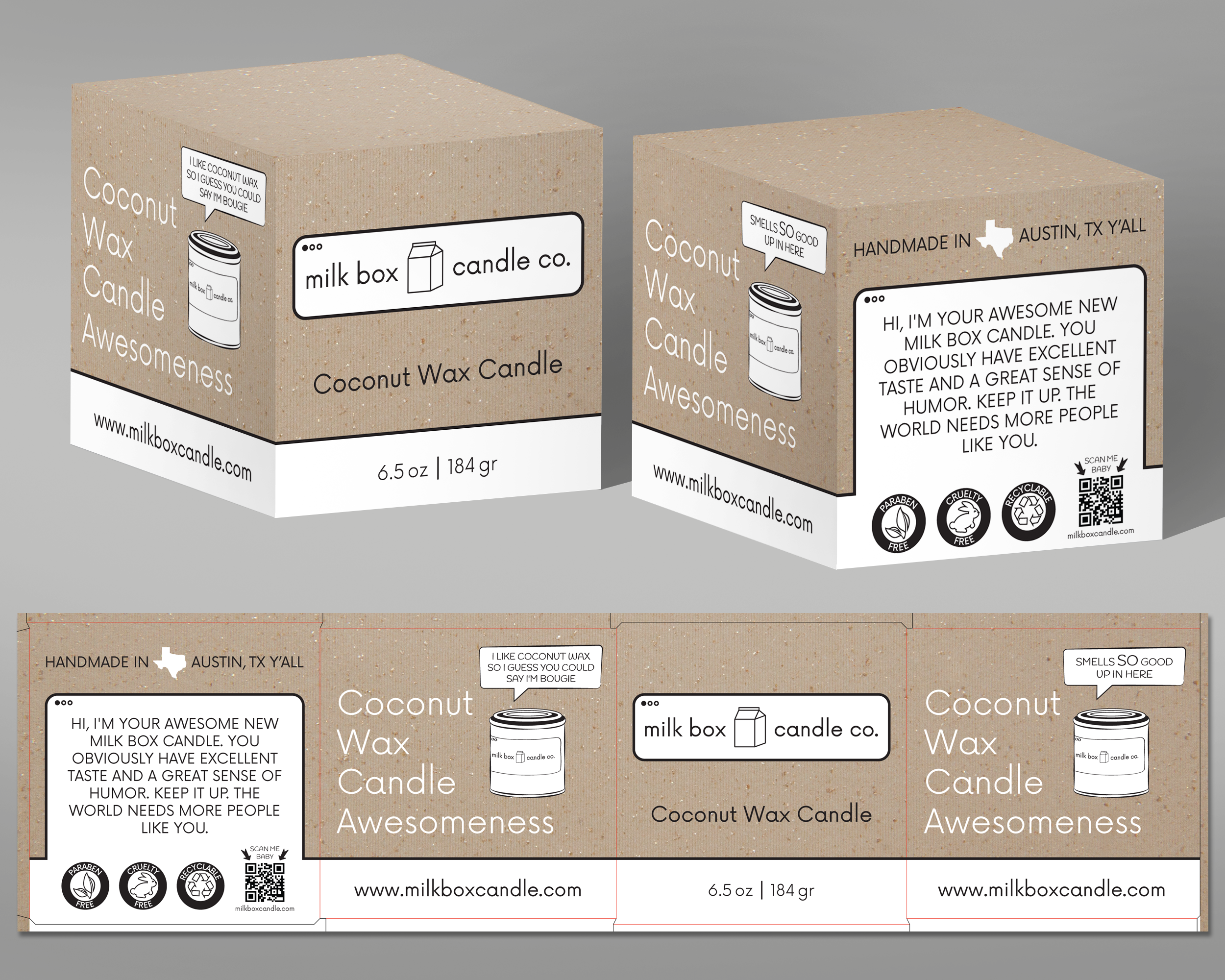 Design Emballage par vpt_creations pour ce projet | Design #30785055