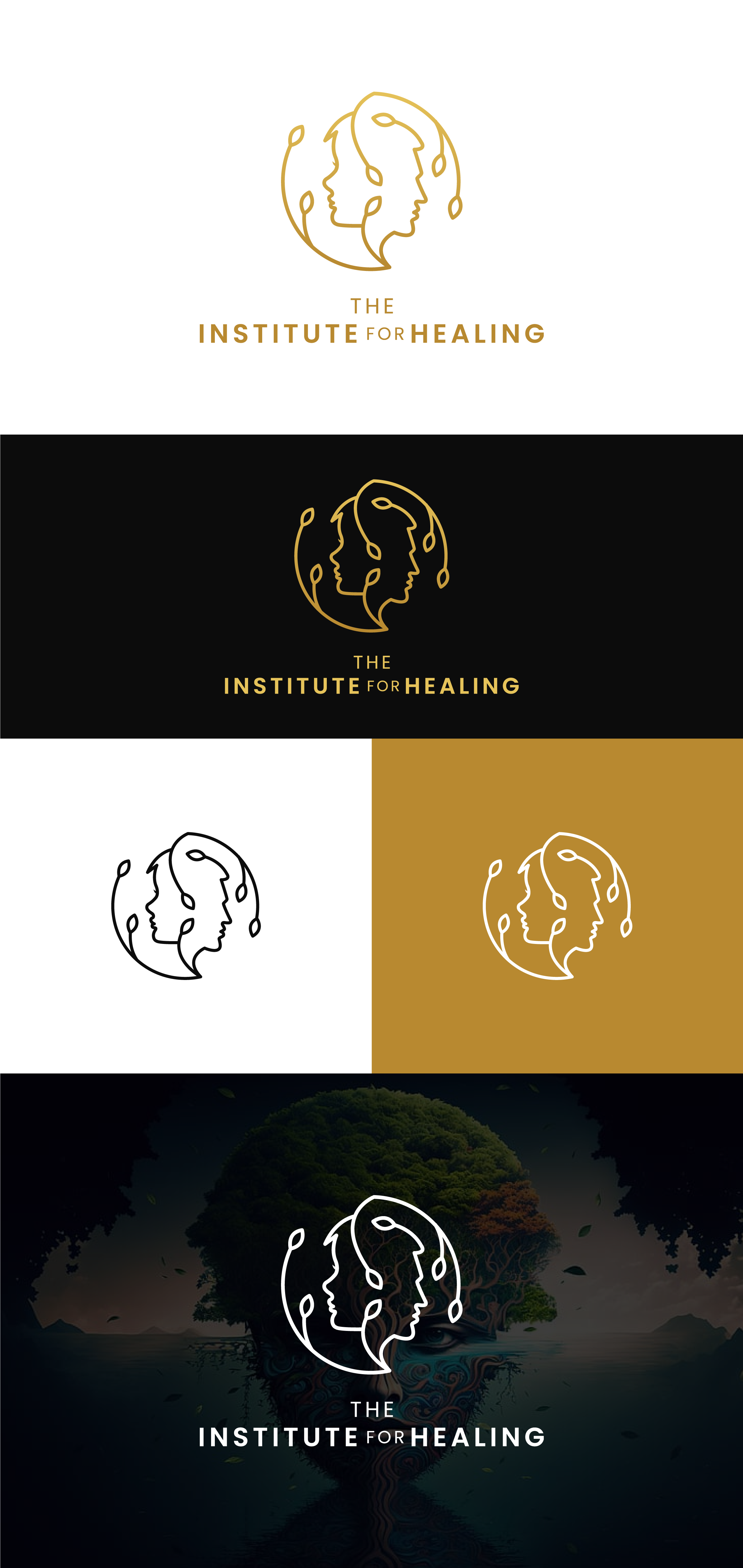 Graphic Design by CreativeNiro for Jenny Russell Counseling, PLLC | Design #30750204