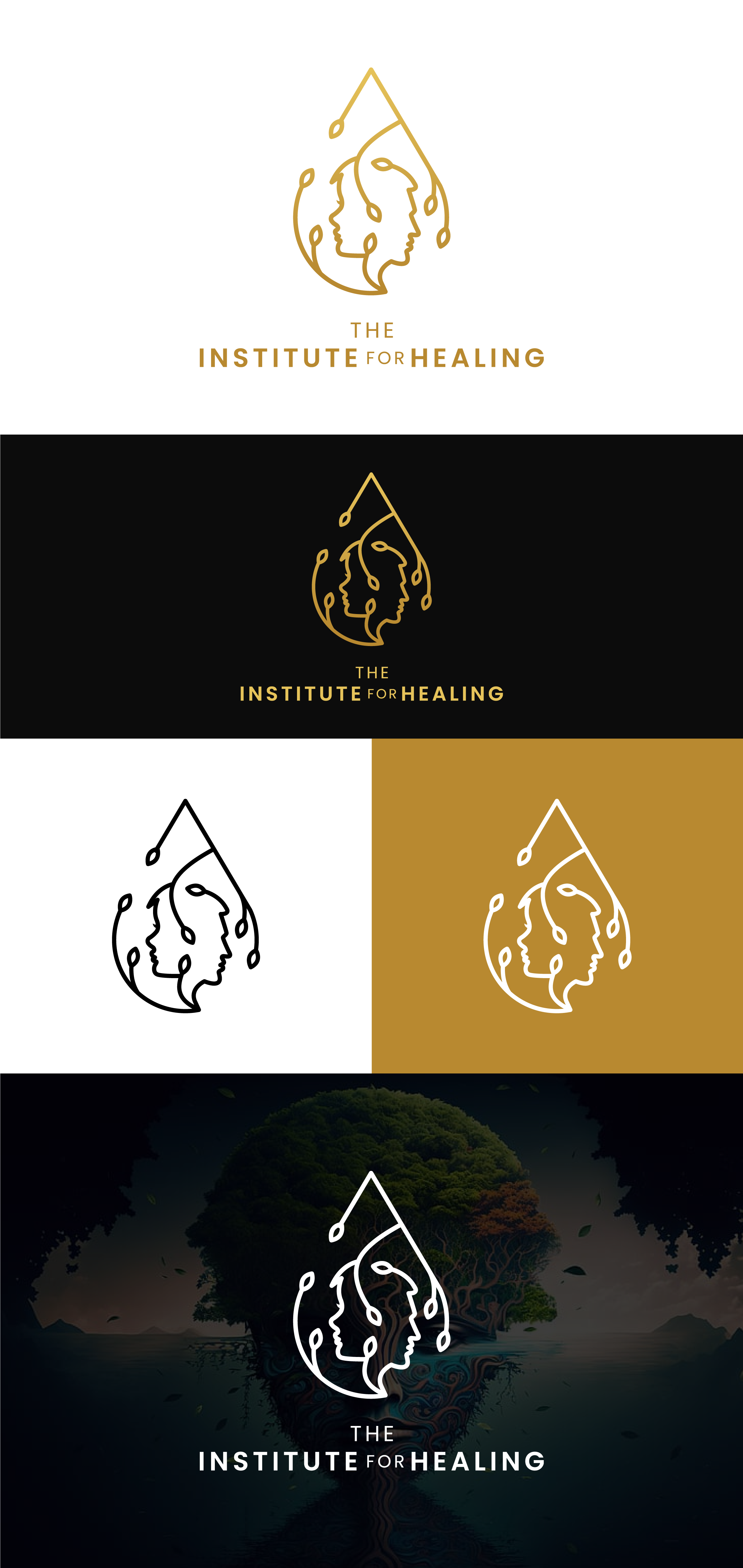 Diseño Gráfico por CreativeNiro para Jenny Russell Counseling, PLLC | Diseño #30755524