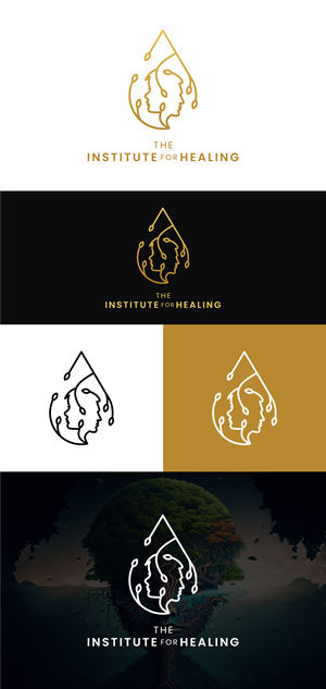 Diseño Gráfico por CreativeNiro para Jenny Russell Counseling, PLLC | Diseño: #30755524