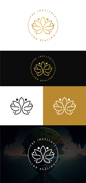 Diseño Gráfico por CreativeNiro para Jenny Russell Counseling, PLLC | Diseño: #30759488