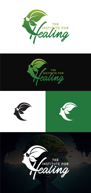 Diseño Gráfico por CreativeNiro para Jenny Russell Counseling, PLLC | Diseño: #30760094
