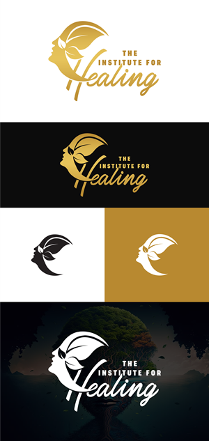 Diseño Gráfico por CreativeNiro para Jenny Russell Counseling, PLLC | Diseño: #30760156