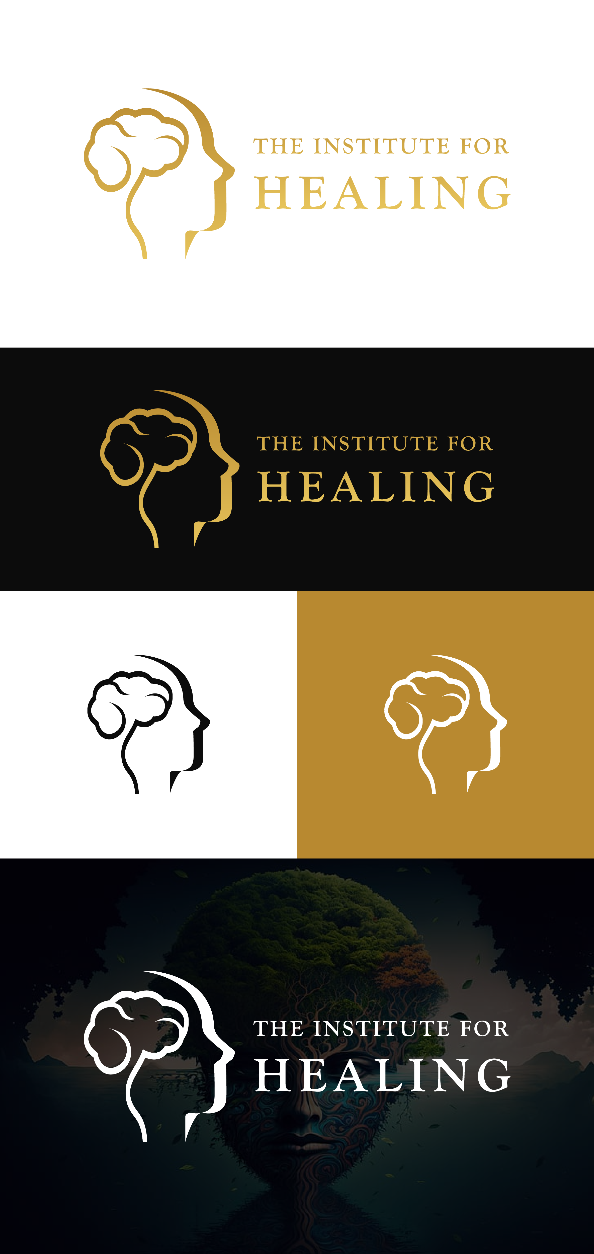 Diseño Gráfico por CreativeNiro para Jenny Russell Counseling, PLLC | Diseño #30782601