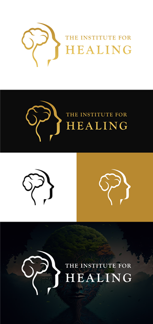 Diseño Gráfico por CreativeNiro para Jenny Russell Counseling, PLLC | Diseño: #30782601