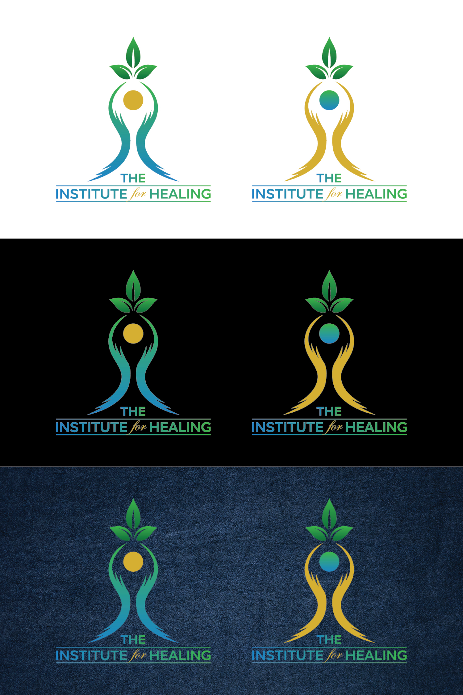 Graphic Design by nitin.kondhare2010 for Jenny Russell Counseling, PLLC | Design #30741385