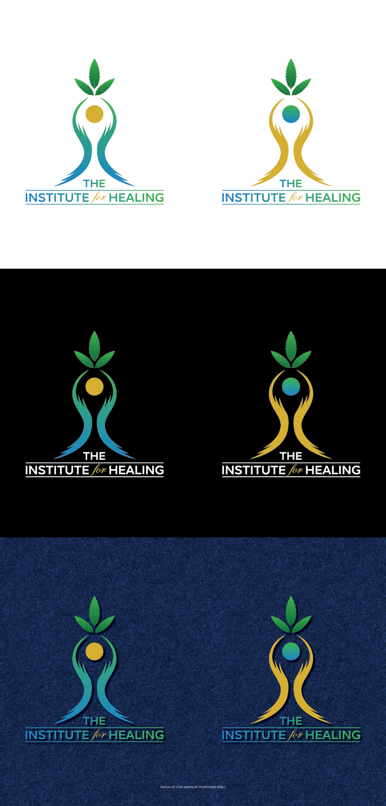 Graphic Design by nitin.kondhare2010 for Jenny Russell Counseling, PLLC | Design #30762824