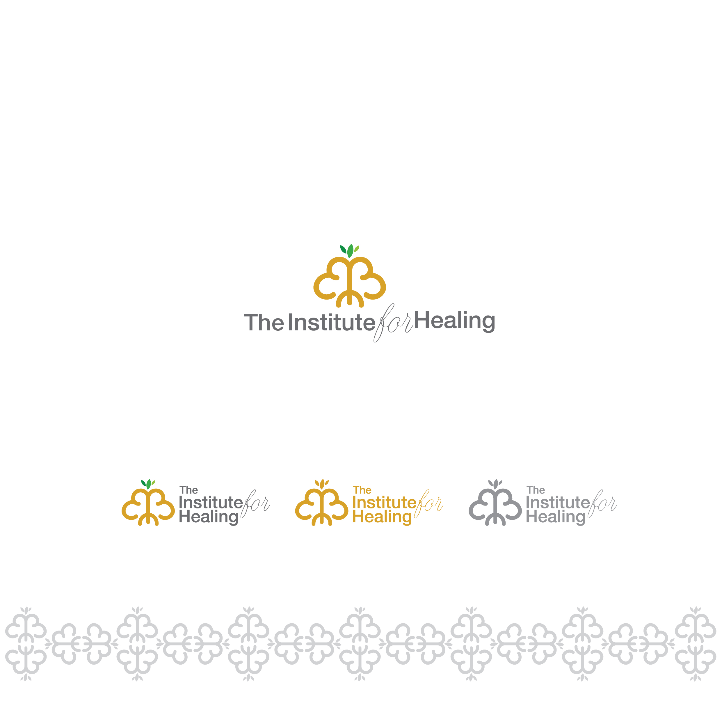 Graphic Design by fawadawan for Jenny Russell Counseling, PLLC | Design #30740573