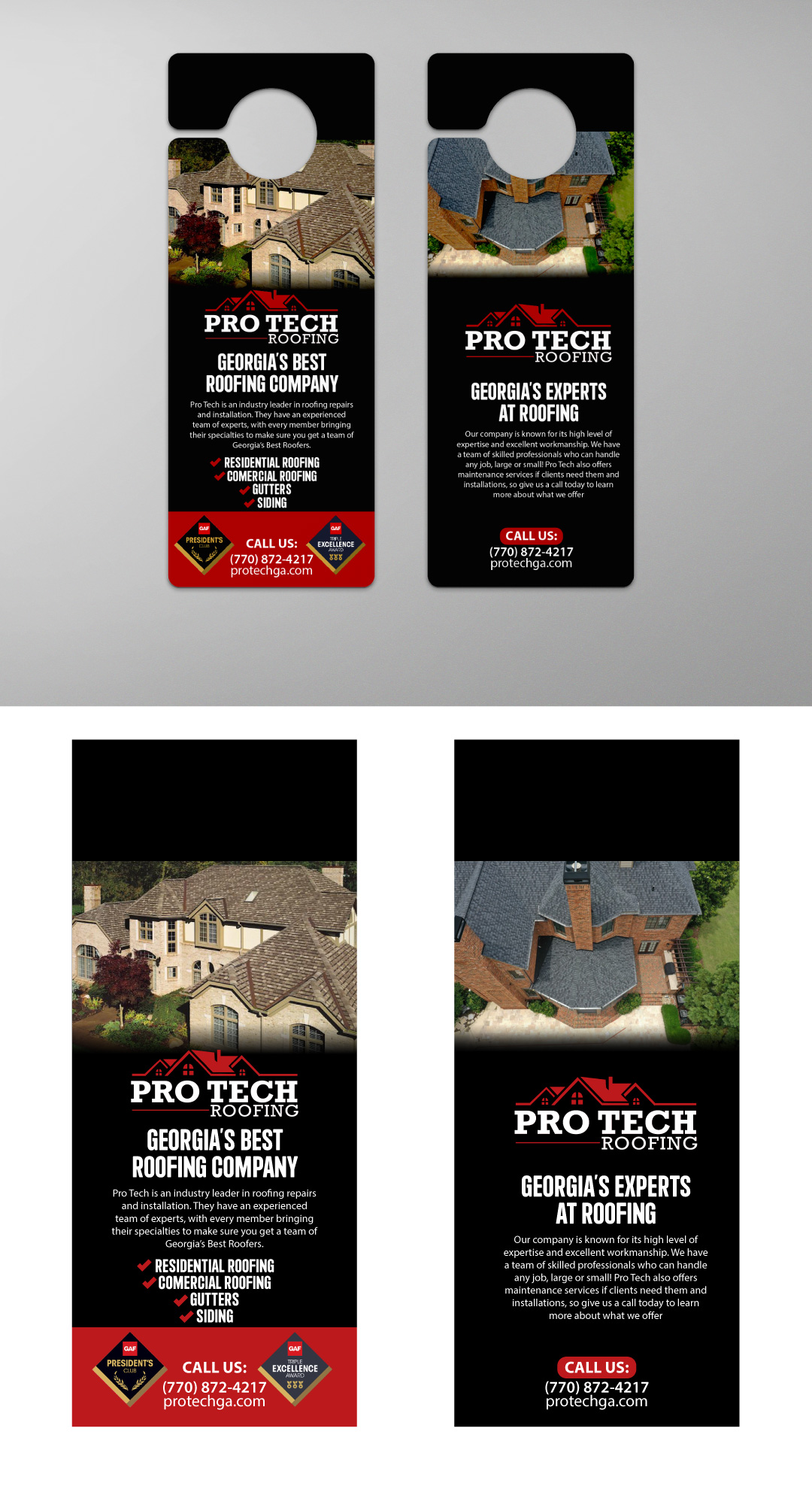 Advertisement Design by Sergio Coelho for this project | Design #30729734