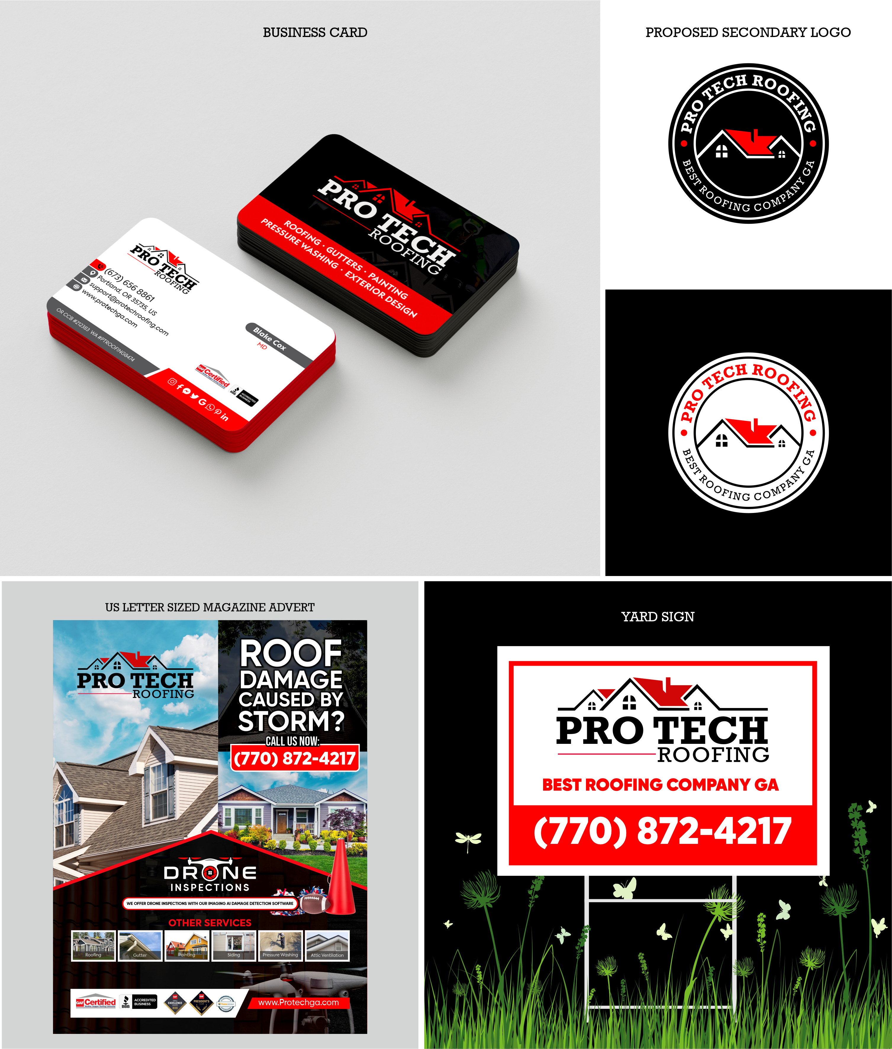 Advertisement Design by Excellar Hub for this project | Design #30761878