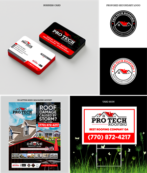 Advertisement Design by Excellar Hub for this project | Design: #30761878