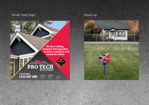 Design Publicitaire par ganz abecia pour ce projet | Design : #30768470