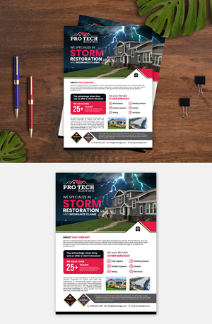 Design Publicitaire par debdesign pour ce projet | Design : #30744451