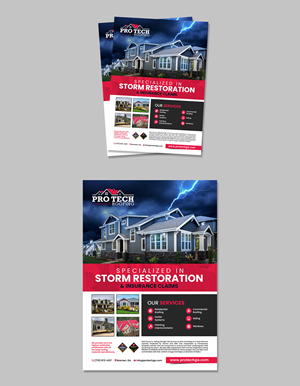 Design Publicitaire par debdesign pour ce projet | Design : #30744635