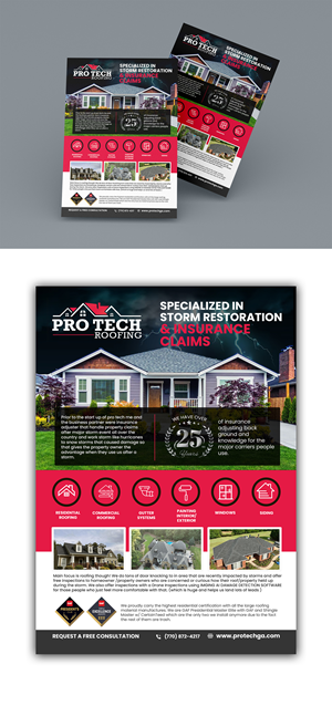Design Publicitaire par debdesign pour ce projet | Design : #30744755